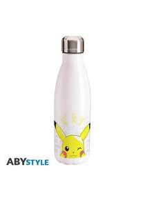 ABYSTYLE - POKEMON Pikachu Scribble - Wasserflasche