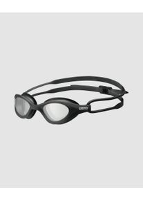 arena Swim Goggles - Unisex - clear - black - black - Size: One size fits all - arena 365 Swim Goggles