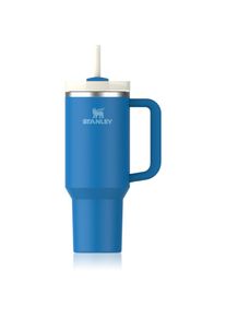 Stanley Quencher H2.O FlowState™ Tumbler tumbler in acciaio inox con cannuccia Azure 1180 ml
