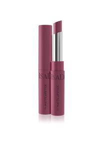 Isadora The Matte Lipstick matte lipstick with moisturising effect shade 16 Honest Mauve 1.6 g