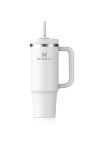 Stanley Quencher H2.O FlowState™ Tumbler tumbler in acciaio inox con cannuccia Frost 890 ml