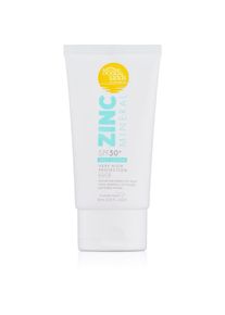 Bondi Sands SPF 50+ Zinc Mineral Face Lotion mineral suntan lotion for the face SPF 50+ 60 ml