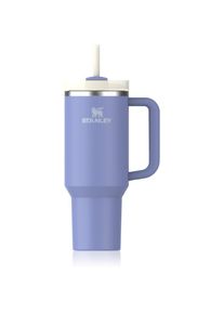 Stanley Quencher H2.O FlowState™ Tumbler tumbler in acciaio inox con cannuccia Hydrangea 1180 ml
