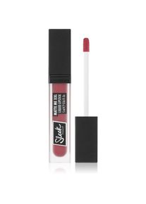 Sleek Matte Me XXL long-lasting matt liquid lipstick shade Birthday Suit 5 ml