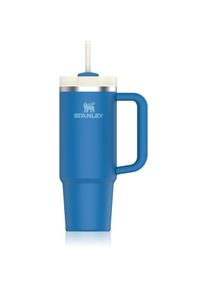 Stanley Quencher H2.O FlowState™ Tumbler tumbler in acciaio inox con cannuccia Azure 890 ml