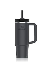 Stanley Quencher H2.O FlowState™ Tumbler tumbler in acciaio inox con cannuccia Black 2.0 890 ml