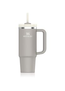 Stanley Quencher H2.O FlowState™ Tumbler tumbler in acciaio inox con cannuccia Ash 890 ml