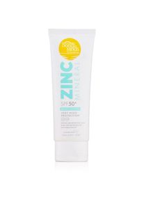 Bondi Sands SPF 50+ Zinc Mineral Body Lotion mineral body lotion SPF 50+ 120 ml