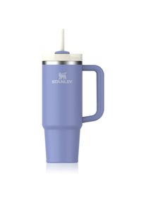 Stanley Quencher H2.O FlowState™ Tumbler stainless steel tumbler with straw Hydrangea 890 ml