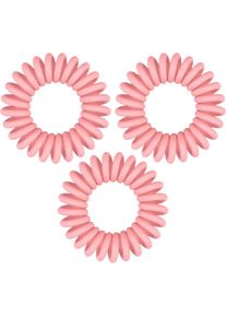 invisibobble Original hair elastics Matte Me, Myselfie & I 3 pc