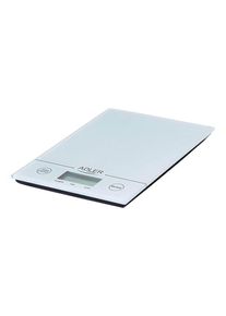 ADLER Küchenwaagen AD 3138 - kitchen scales - white