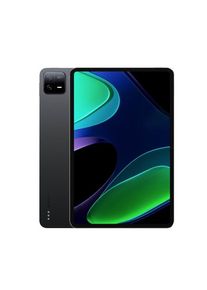 Xiaomi Pad 6 128GB/6GB - Gravity Grey