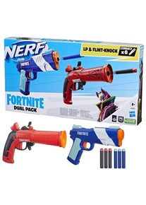Nerf Fortnite Dual Pack