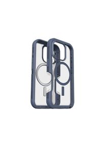 Otterbox Defender XT Clear Apple iPhone 16 Pro Mountain Storm - clear/blue