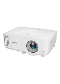 BenQ Projektoren MW550 - DLP projector - portable - 3D - 1280 x 800 - 3600 ANSI lumens