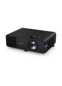 BenQ Projektoren LH600ST - DLP projector - portable - 3D - black - 1920 x 1080 - 2500 ANSI lumens
