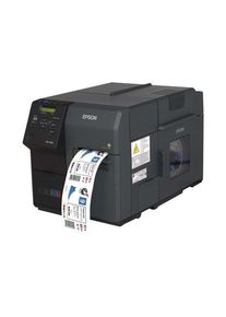 Epson ColorWorks TM-C7500