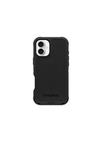 Otterbox Defender MagSafe Apple iPhone 16 Plus - black - ProPack