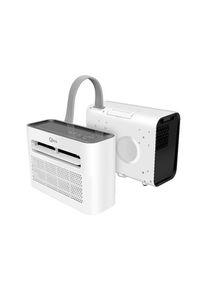 qlima MS-AC 5002 Mini Split Aircondition