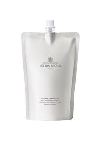 Molton Brown Orange & Bergamot Bath Shower Gel de Banho Unisex 400 ml