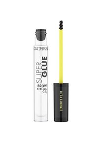 Catrice Wenkbrauwen Super Glue Brow Styling Gel Ogen Dames 4 ml