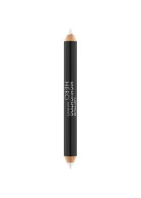 Catrice Eyeliner & Kajal Highlighting Hero Duo Pencil Ogen Dames 2,4 g
