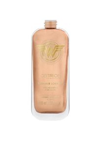 Catrice Wonder Woman Shimmer Body Oil Olie Dames 100 ml