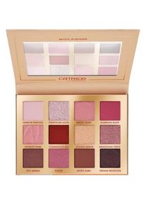 Catrice Wonder Woman Eyeshadow Palette Oogschaduw Dames 15,5 g