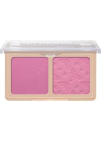 Catrice Wonder Woman Blush Affair Cream & Powder Palette Make-up gezicht Dames 6 g