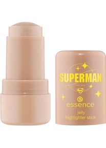 Essence Superman Jelly Highlighter Stick Facial make-up Female 9,5 g
