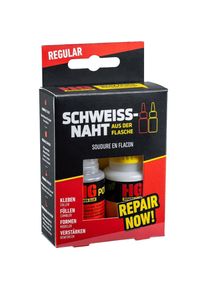 HG Powerglue Regular Schweissnaht a. d. Flasche 20g / 40g