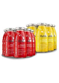 SmoothieDog Rind / Huhn 12x250 ml
