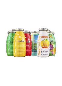 SmoothieDog Mix 12x250 ml