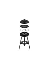 Holzkohlegrill »CADAC DOMETIC Carri Chef 40 BBQ«