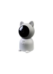 FURBER Babyphone »DUAL«