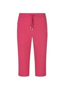 Funktions-Capri-Hose Ellie Joy Sportswear pink