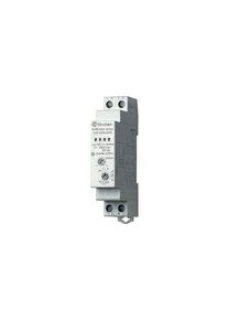 finder Vaiherele, jossa himmennin, 230 VAC 500 W - 15.81.8.230.0500