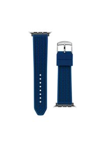 Ted Baker Heren Armband donkerblauw One Size