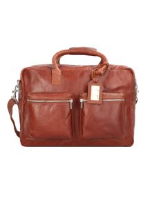 Amsterdam Cowboys Dames Handtas cognac One Size