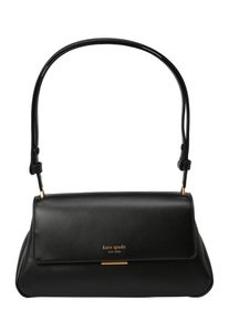 Kate Spade Dames Schoudertas 'Grace' goud / zwart One Size