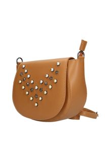 Gave Lux Dames Schoudertas camel One Size