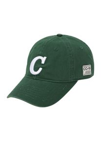 Chillouts Casquette 'Ulloa' Femme vert taille 55-60