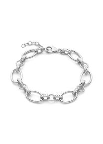 Parte di Me Armband Damen silber Größe One Size