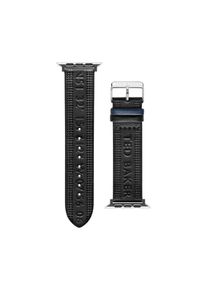 Ted Baker Heren Armband zwart One Size