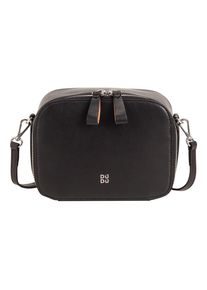 DuDu Sac à bandoulière 'Camille' Femme marron taille One Size