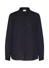 Vila Dames Blouse 'VILucy' zwart M