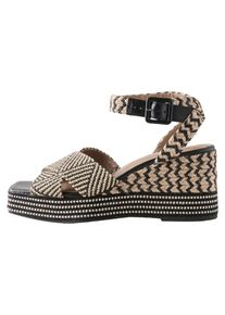 next Sandale 'Forever Comfort® ' Damen bunt Größe 39.5/40