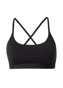 adidas Performance Sport-BH 'All Me' Damen schwarz Größe 4XS