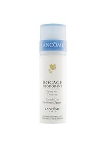 Lancôme Lancôme Lichaamsverzorging Bocage Deodorant Spray Sec Douceur Unisex 125 ml
