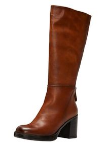 felmini Stiefel Damen braun Größe 36